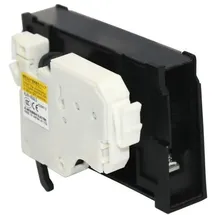 Mitsubishi ELECTRIC Alarmkontakt