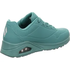 SKECHERS Uno - Stand On Air Teal 40