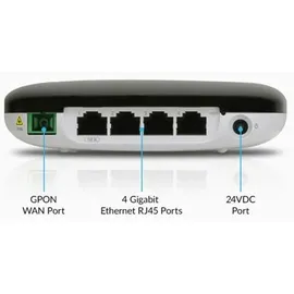 UBIQUITI networks Ubiquiti UFiber WiFi Router