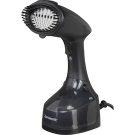 Hanseatic Dampfglätter HHS25022BCU schwarz