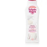 Tulipan Negro Black Tulip Badegel Cremeseife, 720 ml