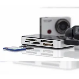 Digitus USB 3.0 All in One Card Reader