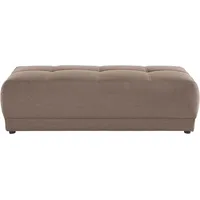 DOMO collection Hocker »Ava«, beige