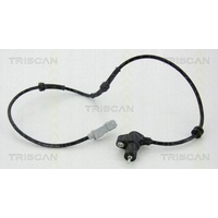 TRISCAN Sensor, Raddrehzahl [Hersteller-Nr. 818028233] für Citroen, / Peugeot