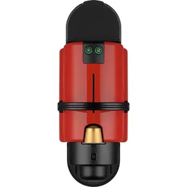 Krups Nespresso Inissia YY5506FD rot