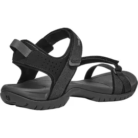 Teva Verra Damen Schwarz 37