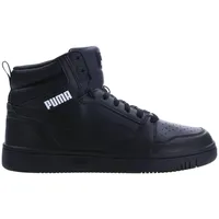 Puma Herren universal Schuh Puma Rebound V6 SCHWARZ 40.5