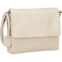 Burkely Bodybag Lush Lucy Off White Weiss Damen