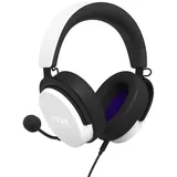 NZXT Relay Headset weiß (AP-WCB40-W2)