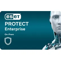 ESET PROTECT Enterprise On-Prem