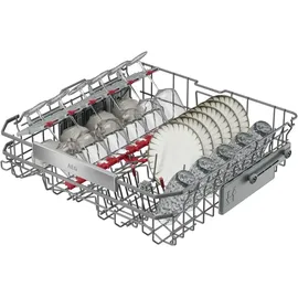 AEG GT9200A2SFT Einbau-Geschirrspüler (teilintegrierbar, 600 mm)