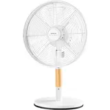 Sencor SFE 3080WH 35 cm Tischventilator Weiß