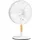Sencor SFE 3080WH 35 cm Tischventilator Weiß