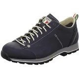 Dolomite Cinquantaquattro Low FG GTX Herren Blue Navy 42