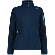 CMP 3h14746 Fleece - Blue Ink / Lighter - XS