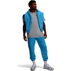 Under Armour Icon Fleece Jogger ether blue ether blue S