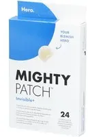 Mighty Patch Invisible Pansement(S)