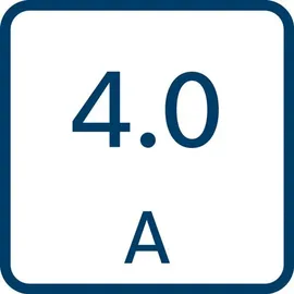 Bosch Professional Starterset ProCore 18 V Li-Ion 2 x 4,0 Ah 1600A01BA3