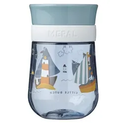 MEPAL Mio Trinklernbecher 360° 0,3l