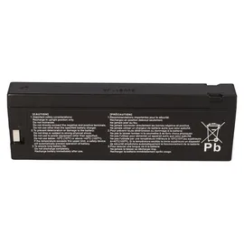 KungLong WP1223A 12V 2100 mAh 1 St.