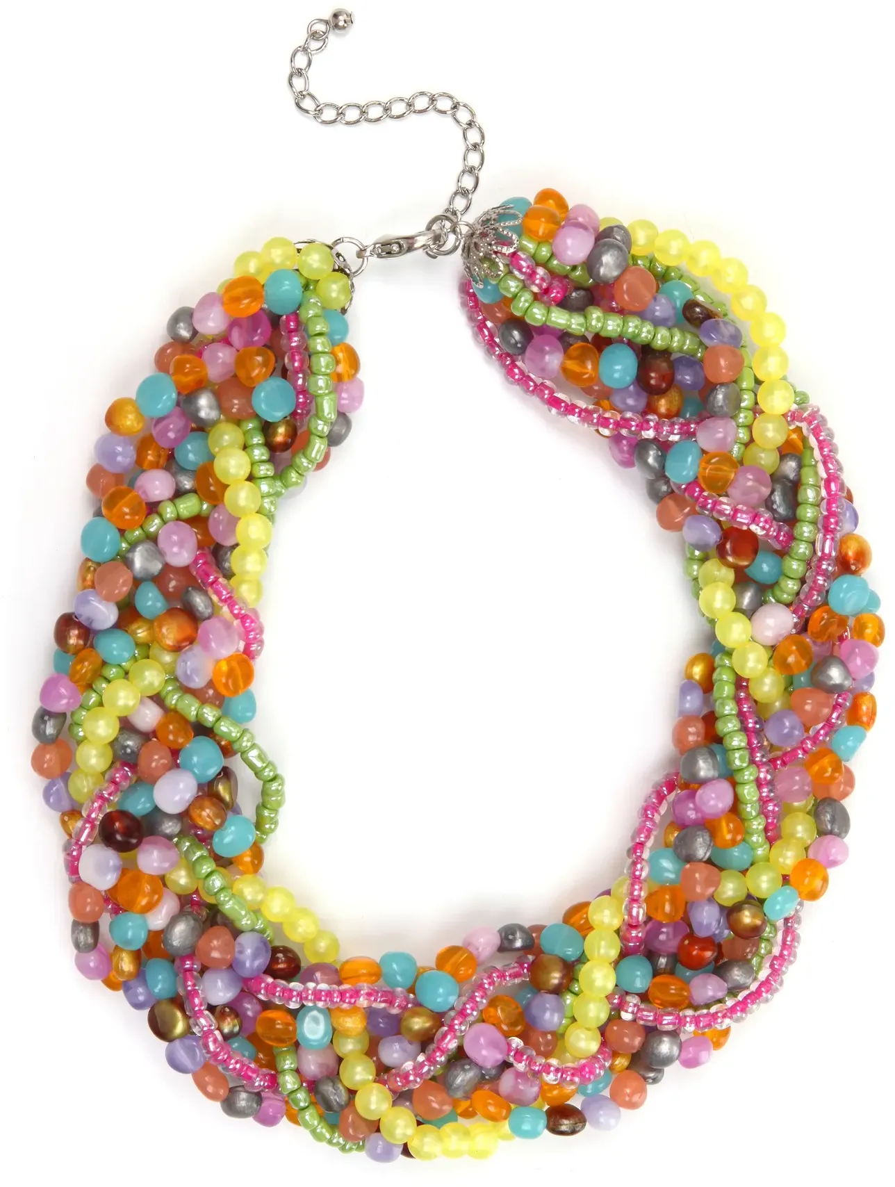Kette mit Anhänger 