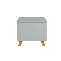 Raumhirsch furniture Spielzeugtruhe Zara - Sicherer und stilvoller Stauraum