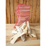 30 Kg Anzündholz Anfeuerholz Anmachholz Brennholz Kaminholz