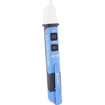 METREL MD 106 CAT IV 1000V Akustik, LED