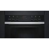 Siemens iQ300 HE273ABS4 Einbauherd