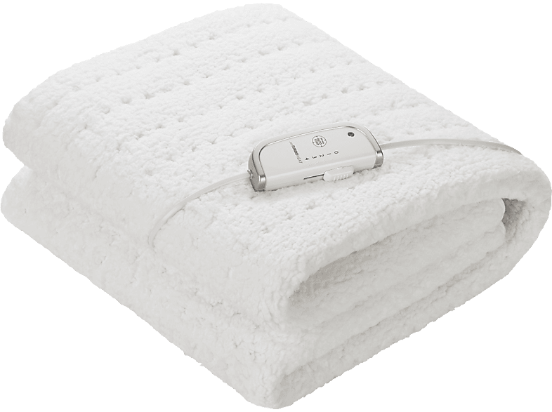 MEDISANA HU 672 Maxi-Fleece Wärmeunterbett