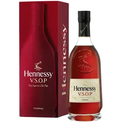 Hennessy Cognac VSOP 0,7L