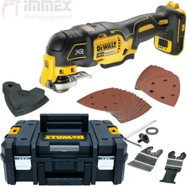 DeWalt DCS356NT-XJ ohne Akku