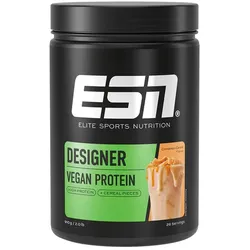 ESN Vegan Designer Protein Cinnamon Cereal
