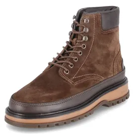 GANT Schnürboots in Braun 42 EU