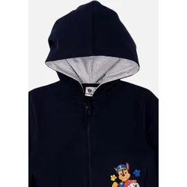 Paw Patrol Sweatjacke - blau - 110 - 116