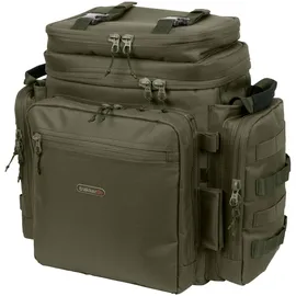 Trakker NXG Scout Rucksack 204158 - Dimensions: 45 (L) x 42 (W) x 26.5 (D) cm