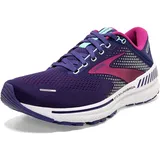 Damen navy/yucca/pink 40,5