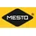 Mesto Spritzrohr 500 mm Messing