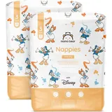 Mama Bear Amazon Mama Bear Babywindeln 3 4-9 kg) Disney Ultraabsorbierendu000b