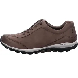 Gabor Sneaker Low Damen Braun 40
