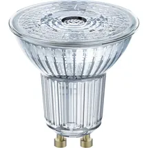 Osram LED-Reflektor 4,3W GU10 5er Pack (090460)