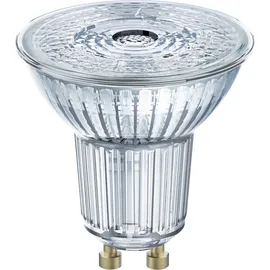 Osram LED-Reflektor 4,3W GU10 5er Pack (090460)