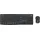 Logitech MK370 Wireless Combo DE