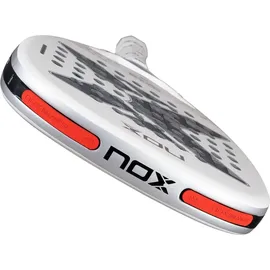 Nox-Xtreme Nox AT10 Genius Attack 12k Alum Xtrem 26 - Transparent