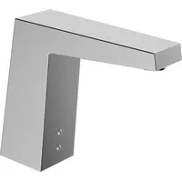 Hansa Hansaloft Sensor-Armatur Chrom