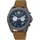 Esprit Field Chrono Quarz Leder 40 mm ES1G159L0045