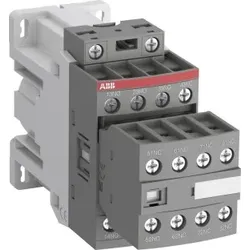 ABB NFZ80E-30 Hilfsschütz 24V DC, 8S Low Power Consumption 1SBH136001R3080 NFZ80E30