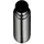 Alfi IsoTherm Eco stainless steel mat 0,5 l