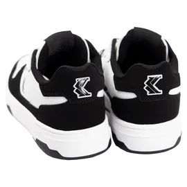 Karl Kani 89 2K Herren Schwarz/Weiß 45