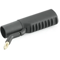 Adapter zur Messung des Unterdrucks an SGV Dampfsauger, Teile-Nr. 2.889-011.0